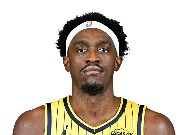 Pascal Siakam