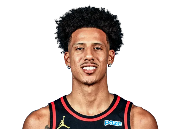 Jalen Johnson