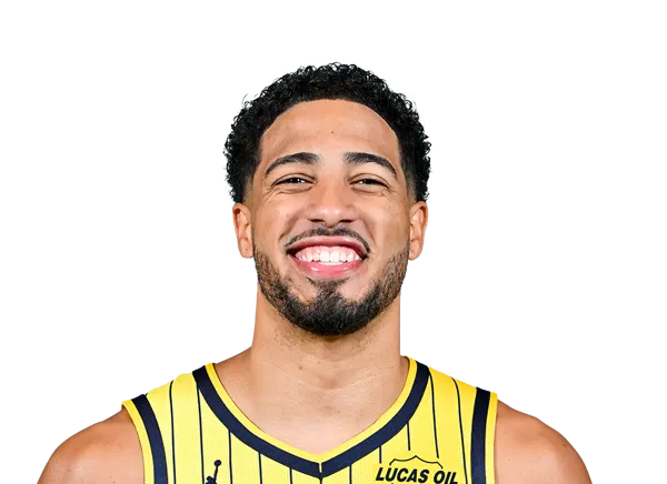 Tyrese Haliburton