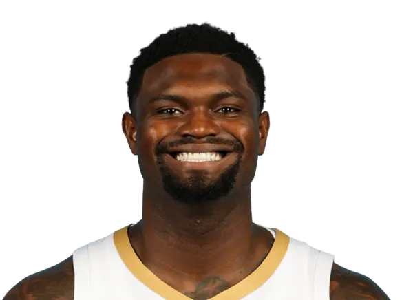 Zion Williamson