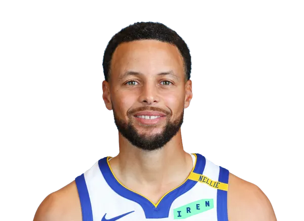 Stephen Curry
