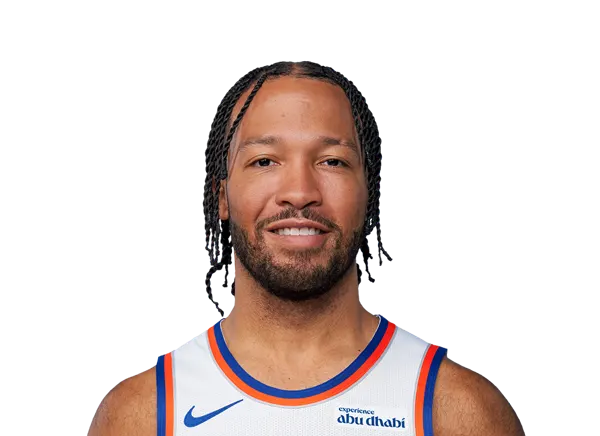 Jalen Brunson