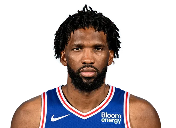Joel Embiid