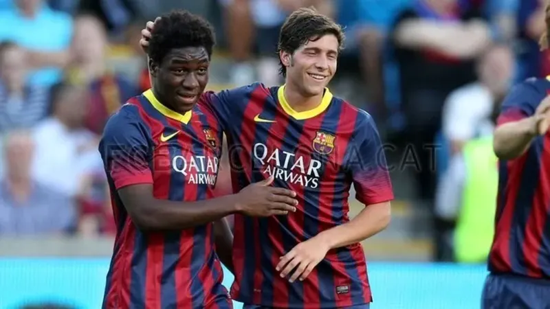 Jean-Marie Dongou