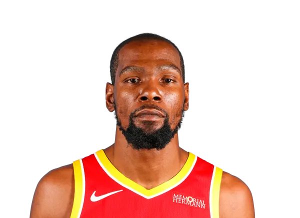 Kevin Durant
