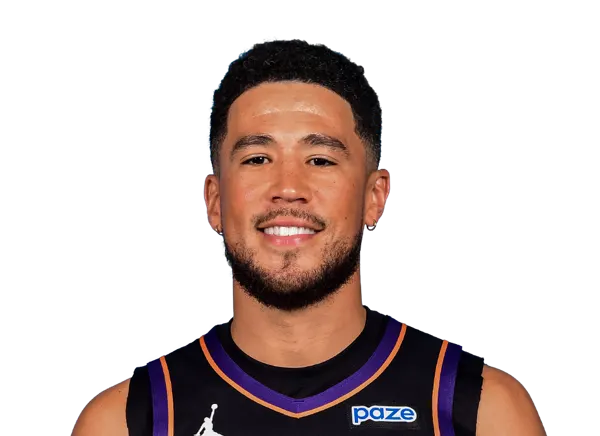 Devin Booker