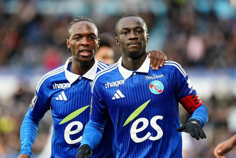Habib Diarra