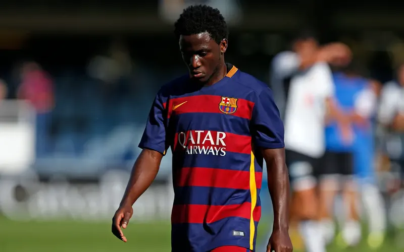 Lionel Enguene