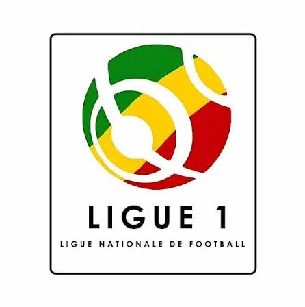 Logo de la Ligue 1, Ligue nationale de football, fourni pour illustrer cet article.