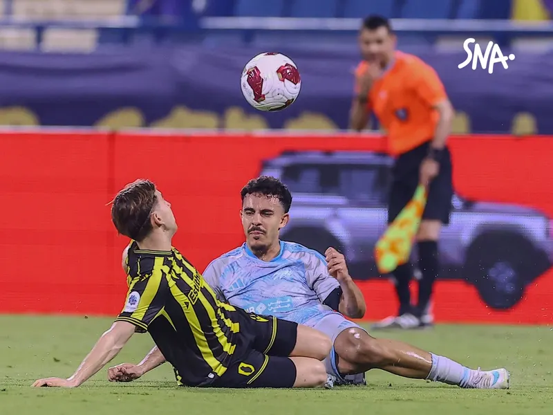 Duel entre Al-Gharafa et Qatar SC, le 30 octobre 2026.