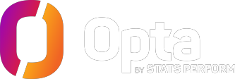 Opta by Stats Perform