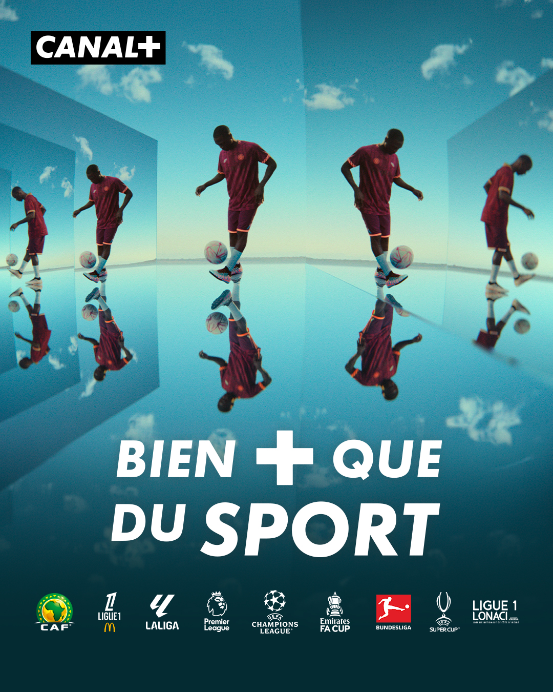 Canal+ · portrait · colonne article