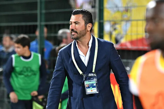 Antar Yahia