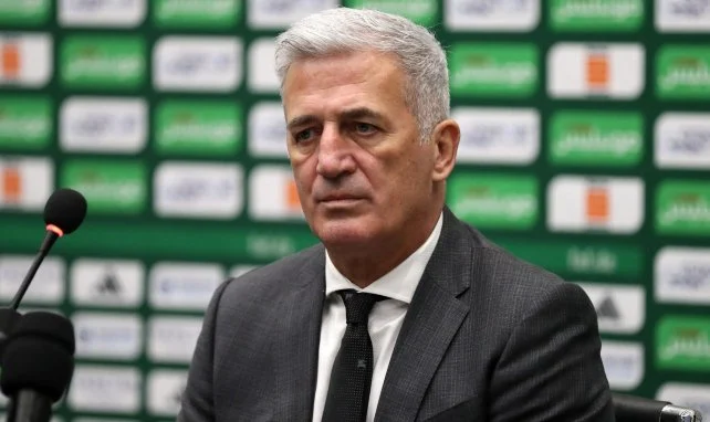 Vladimir Petkovic
