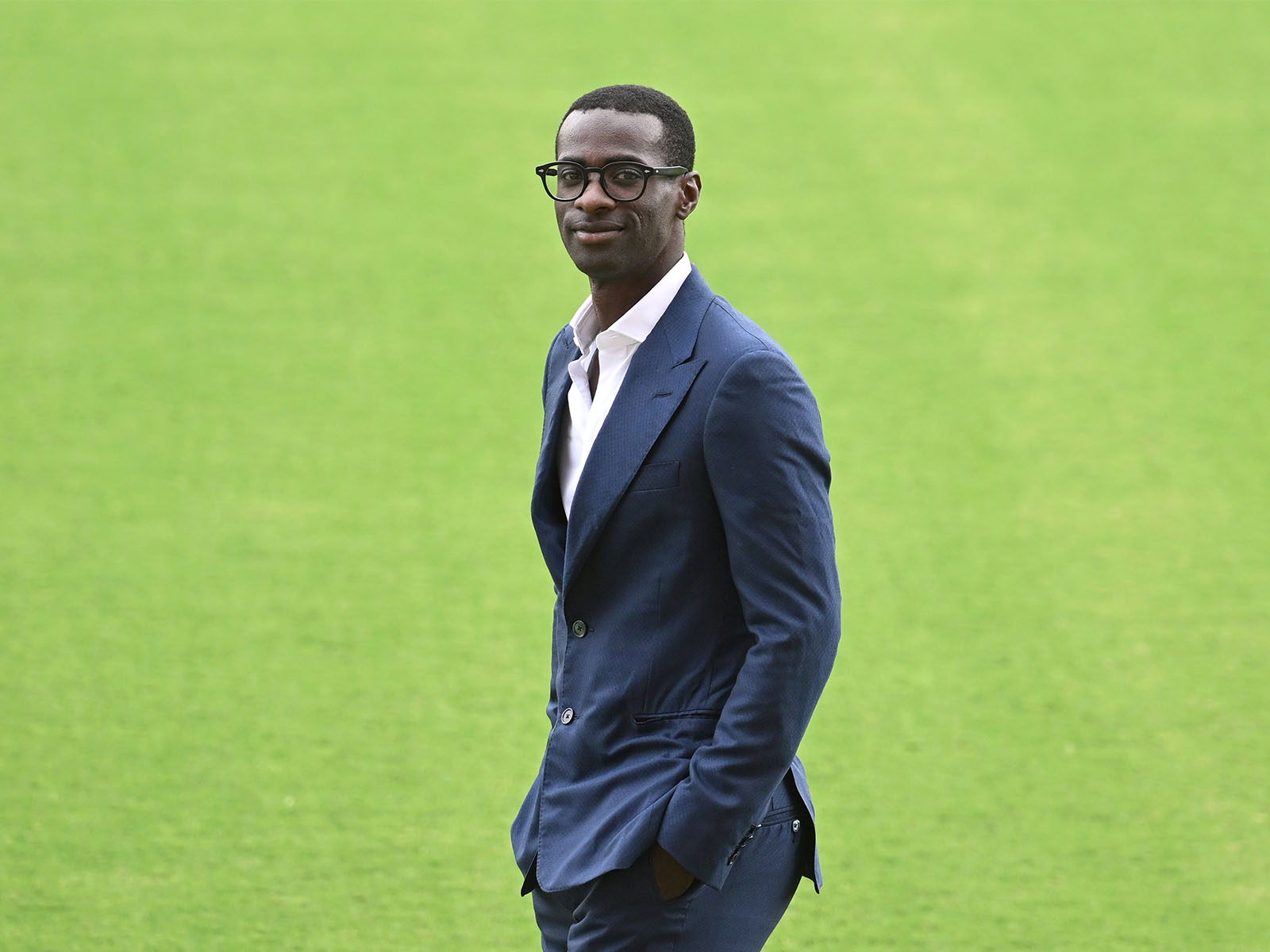 Pedro Obiang