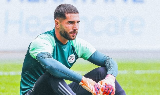 Lucas Zidane