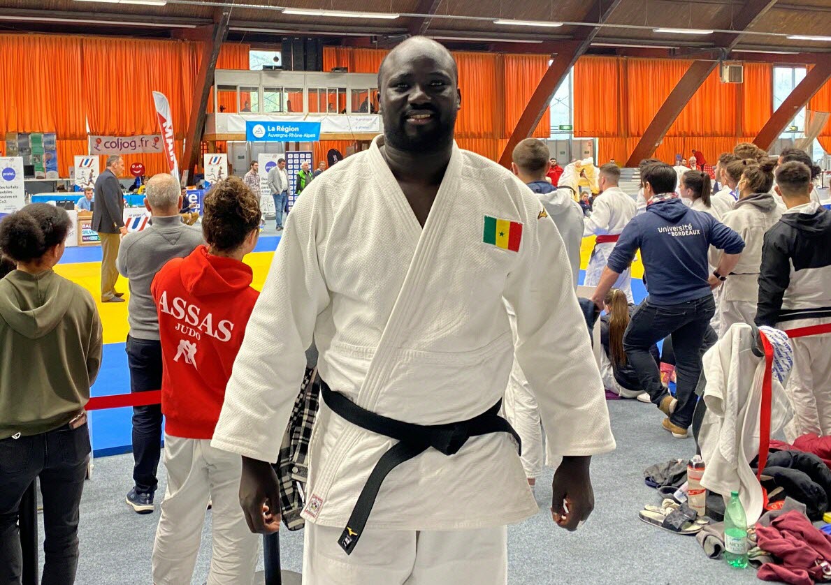Mbagnick Ndiaye Mbagnick Ndiaye