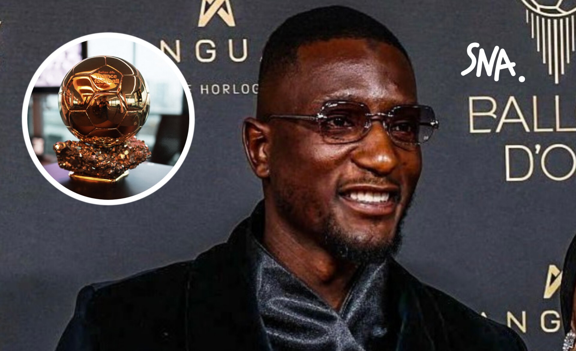 Ballon d’or 2025 : Serhou Guirassy, un classement embêtant