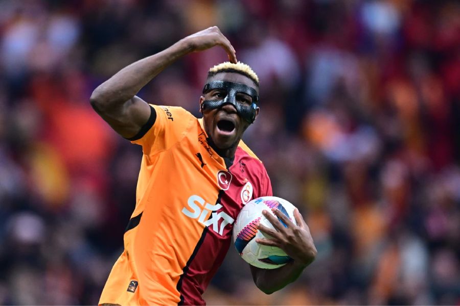 Les 10 transferts africains les plus chers du mercato d'été