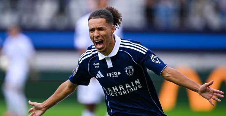 Algérie : Ilan Kebbal, un candidat crédible pour la CAN 2025 ?