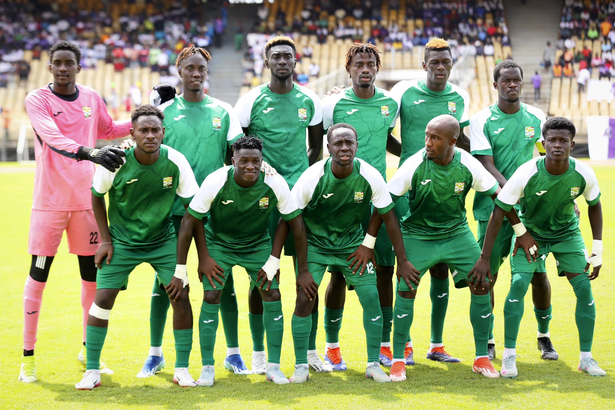 CAF : les clubs sénégalais enfin au rendez-vous ?