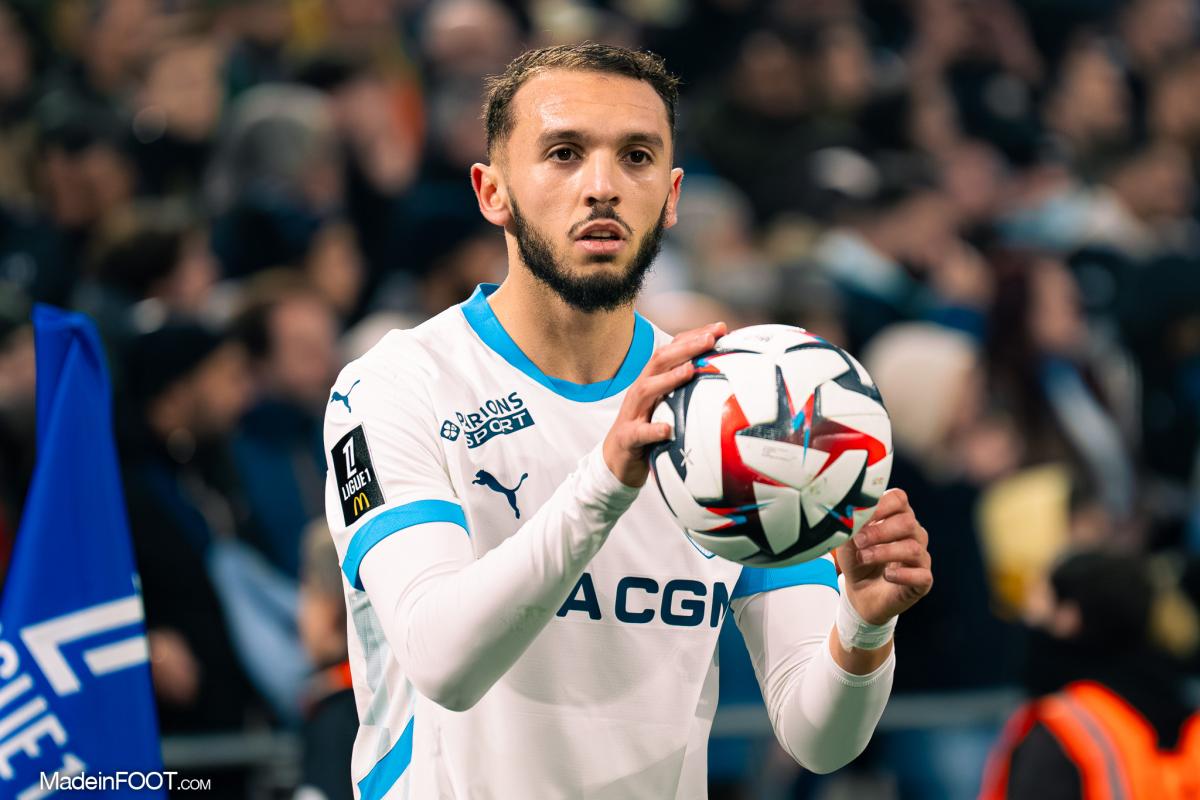 LDC : Gouiri, Sarr, Osimhen...les Africains attendus au tournant