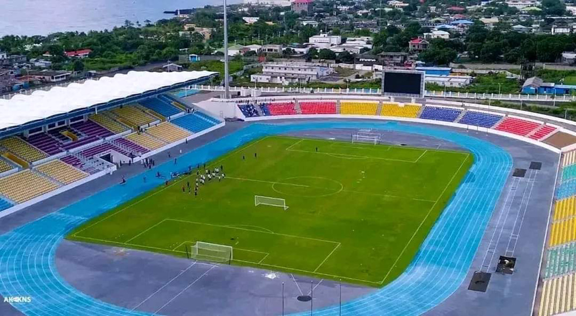 Comores : pourquoi la rénovation du Stade de Maluzini tarde ?