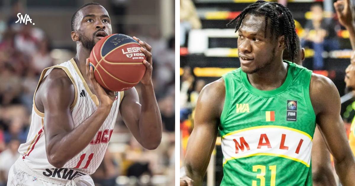 EuroLeague 2025 : cinq Africains à suivre cette saison