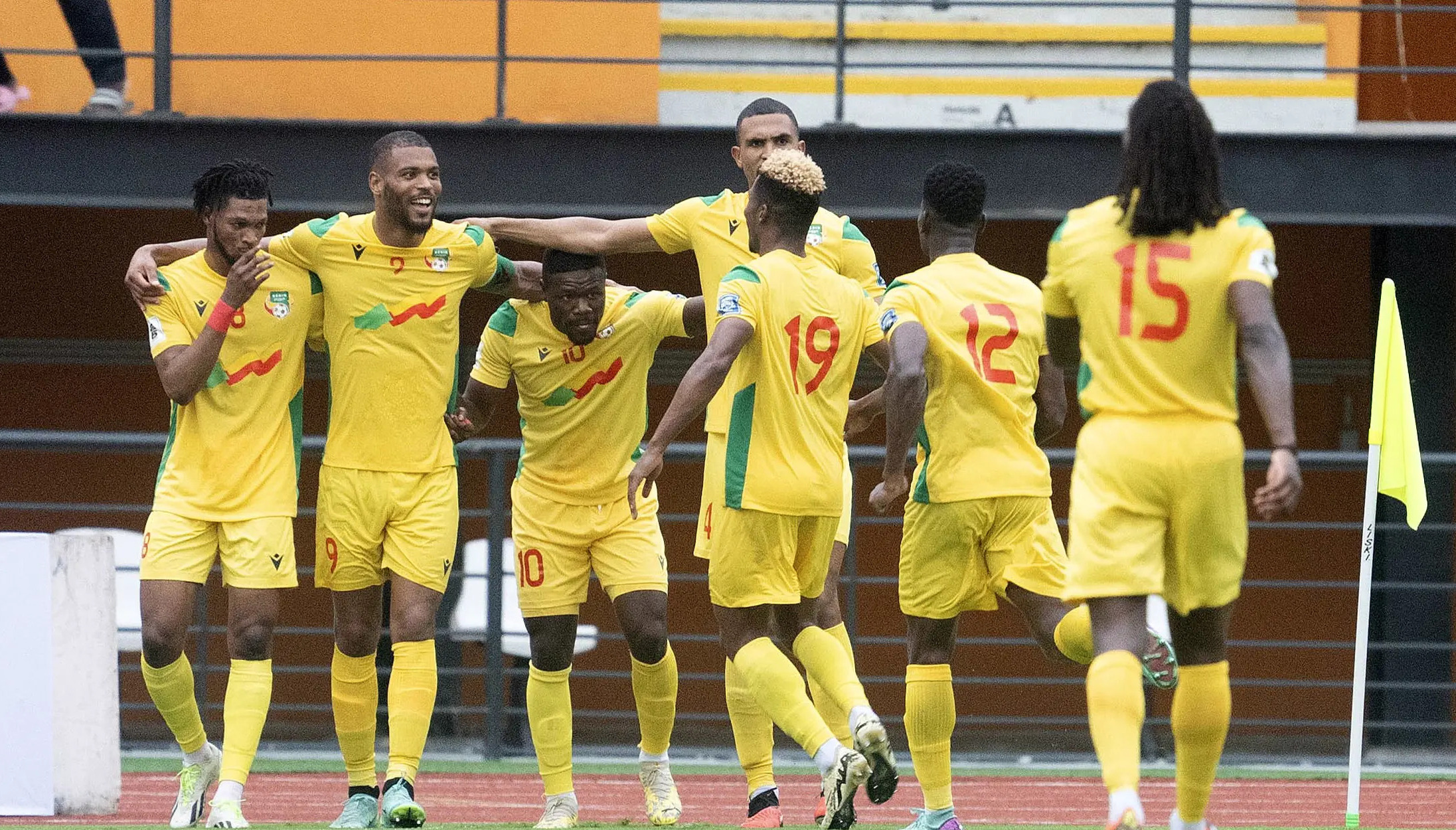 Mondial 2026 : Bénin, l’occasion rêvée pour une première historique
