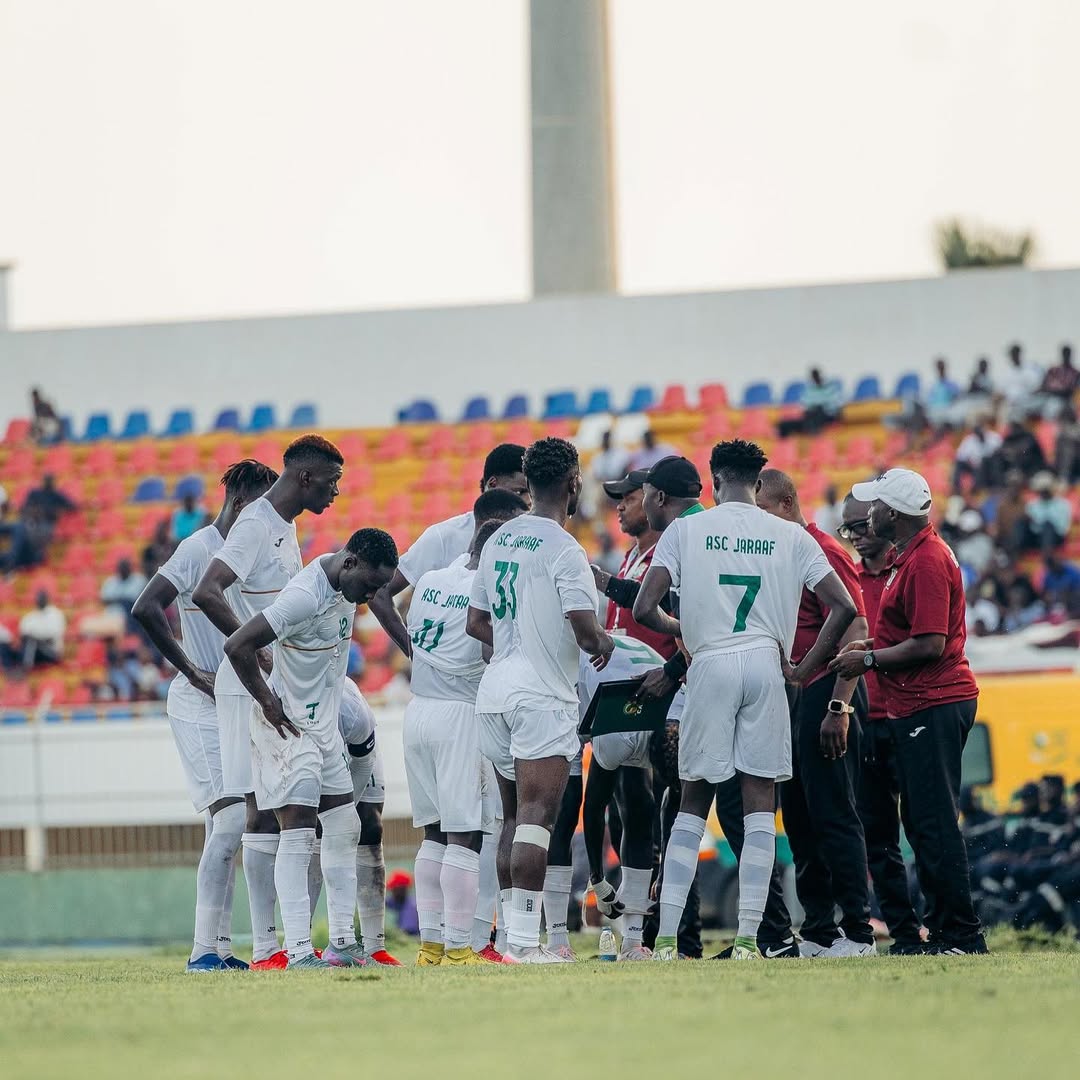 Pourquoi les clubs sénégalais échouent encore sur la scène africaine