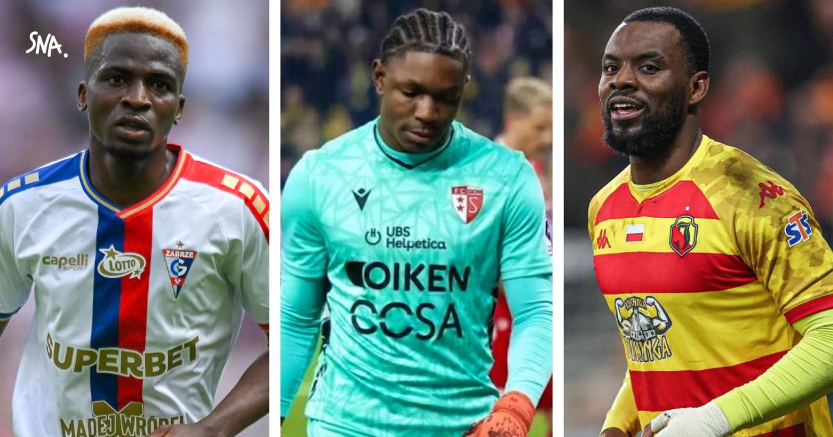 Ligue Europa Conférence : cinq performances remarquables des joueurs africains