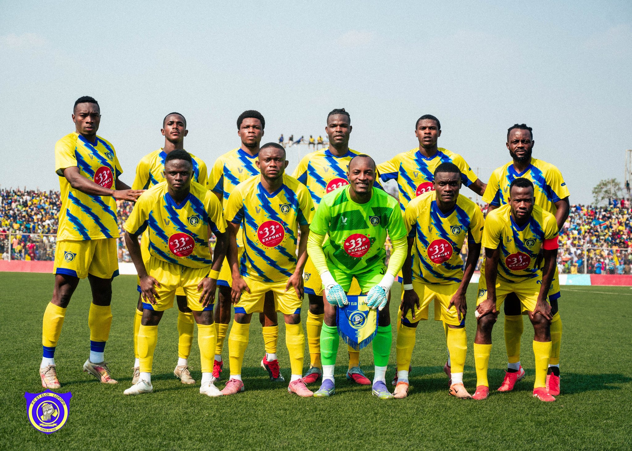 ‎Interclubs CAF : les clubs congolais pour réussir la passe de trois
