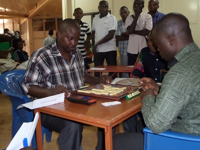 Burkina Faso : le Scrabble, une passion nationale en route vers les sommets 