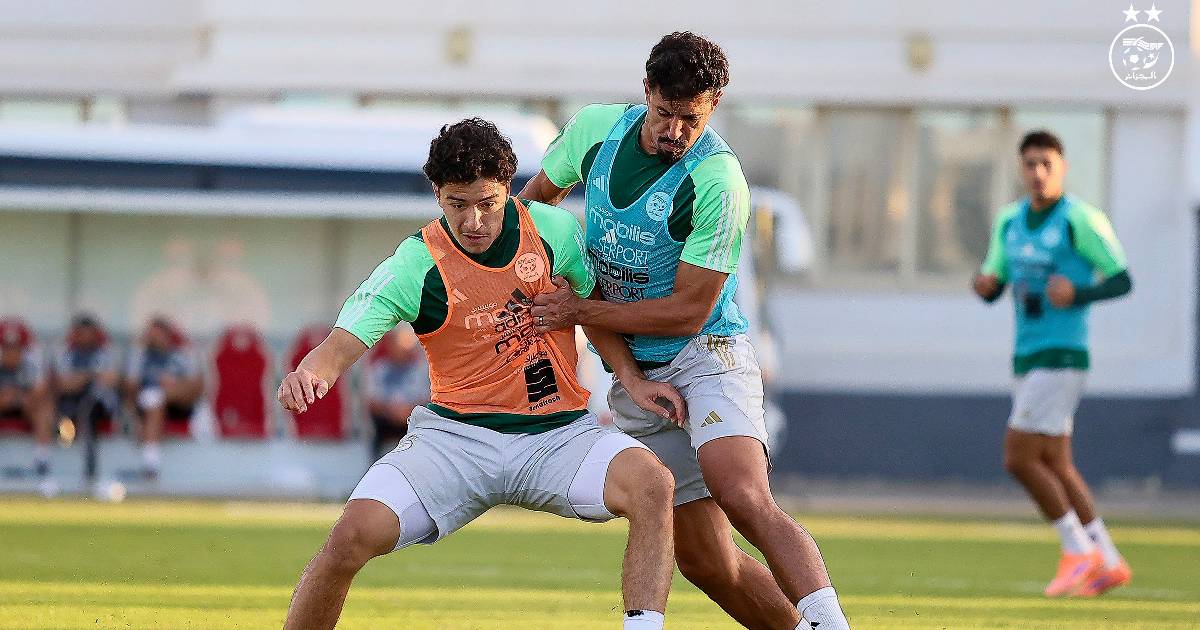 Mondial 2026 (Q) : l'Algérie vise une qualification directe, affiches et enjeux du jour