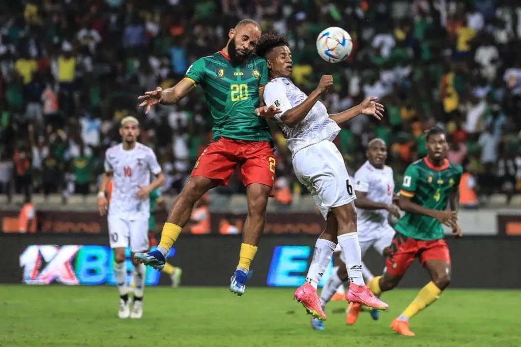 Mondial 2026 : séisme en vue pour les barrages en zone Afrique après le retrait de l'Érythrée