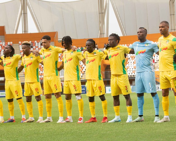 Mondial 2026 (Q) : Bénin, deux finales contre le Rwanda et le Nigeria pour rentrer dans l'histoire