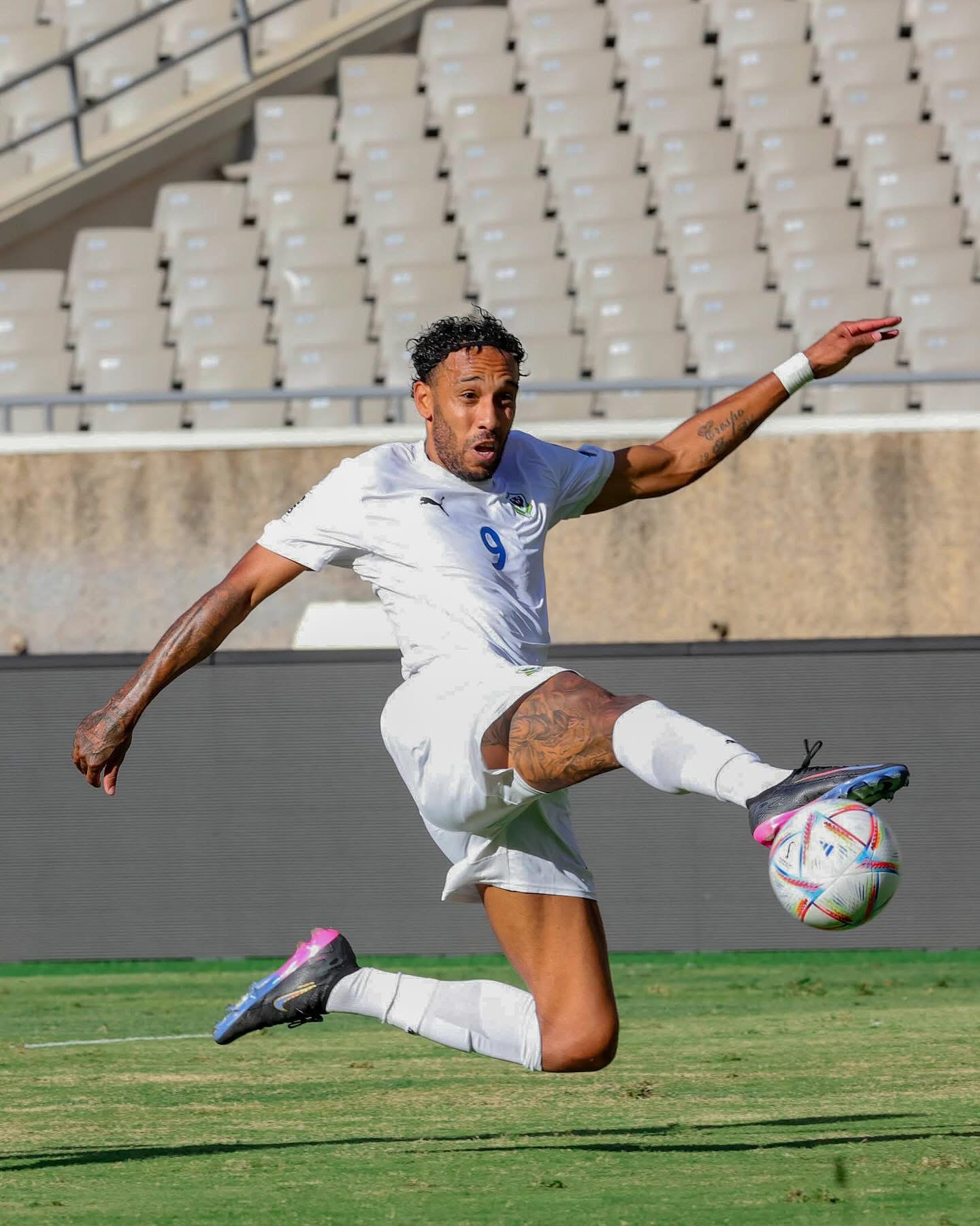Mondial 2026 (Q) - Tops et Flops : Ismaïla Sarr en feu, Auba ressuscité, et les Seychelles toujours en enfer