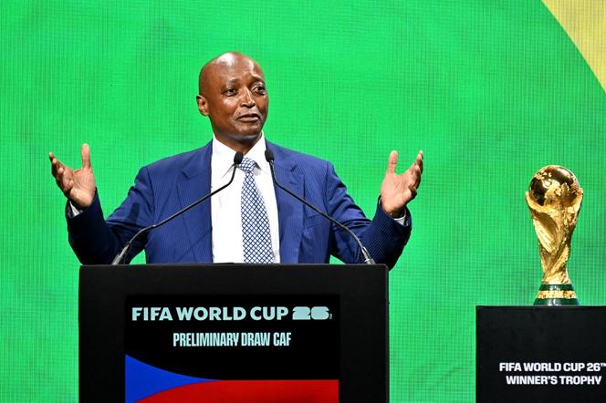 Mondial 2026 : le Maroc hôte des barrages CAF