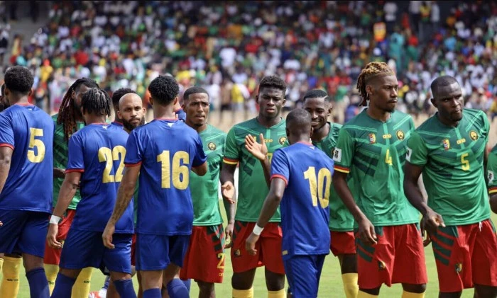 Mondial 2026 : le Cap-Vert aux portes de l'Histoire ! Un miracle pour le Cameroun ?