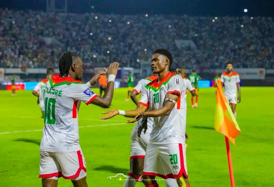 Mondial 2026 (Q) - Tops et Flops : Kaboré en feu, Hossam Hassan en patron, Madagascar s’écroule