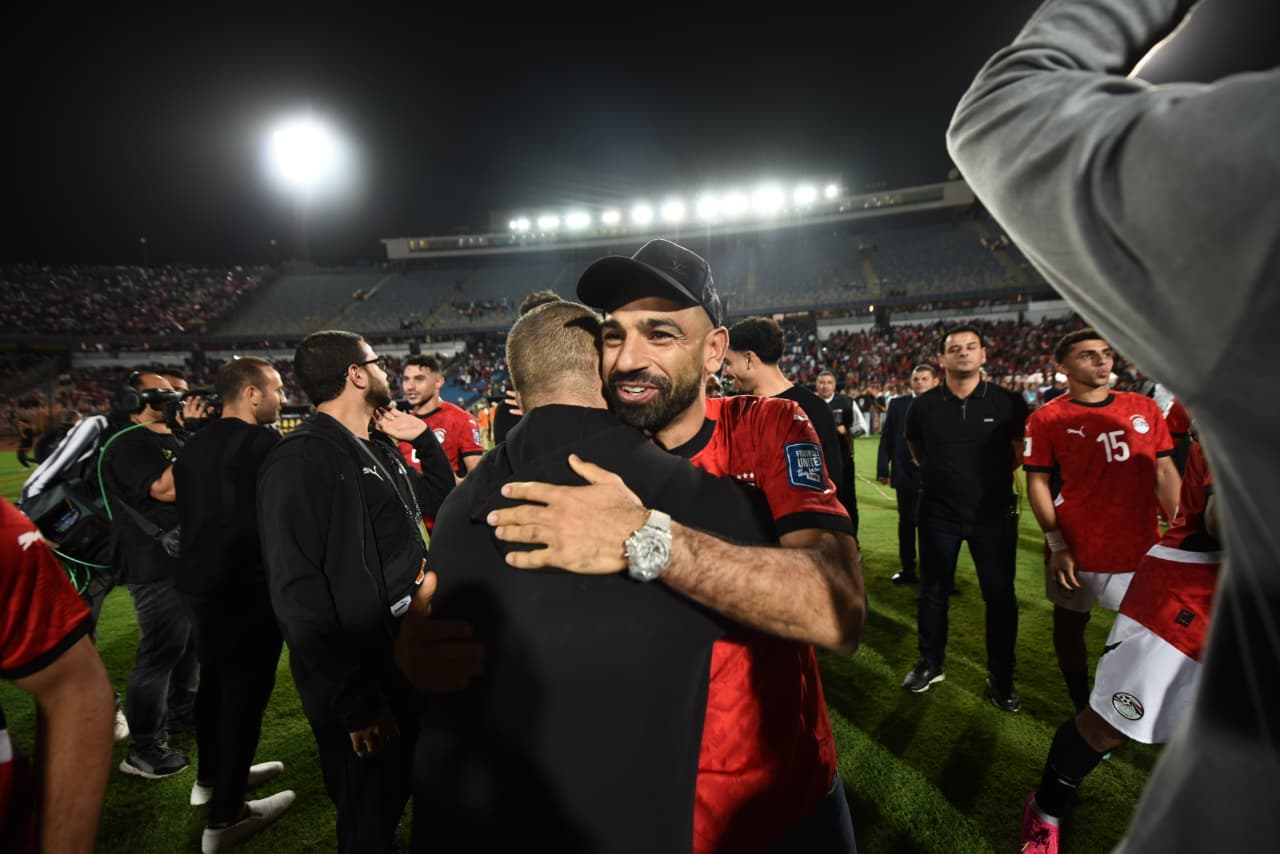 Mondial 2026 (Q) : l'impressionnant parcours de l'Egypte