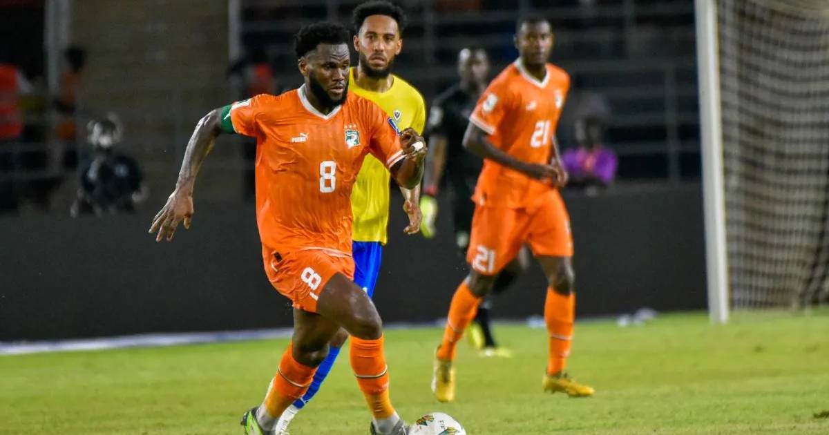 La Côte d'Ivoire de retour au Mondial, le Gabon en barrages