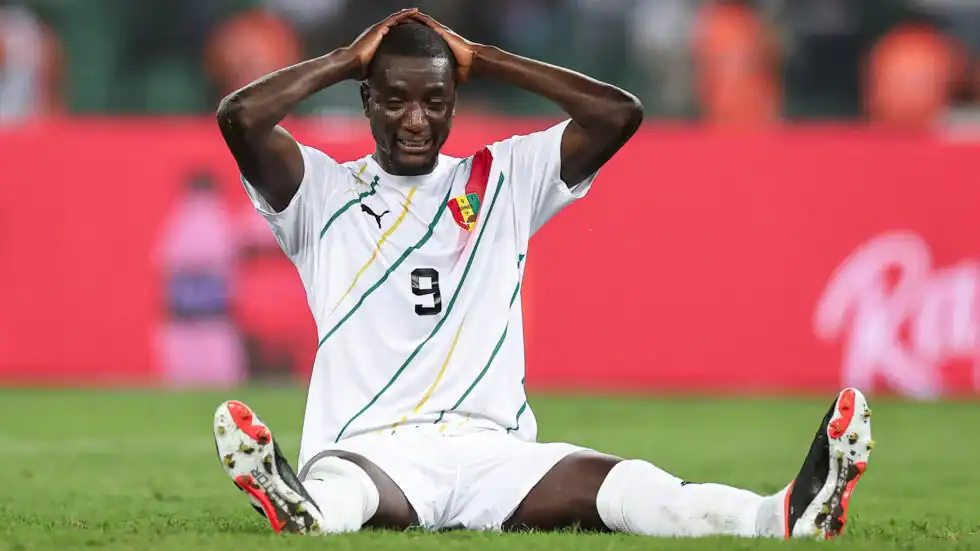 Mondial 2026 : ces pays qui ont raté leur campagne