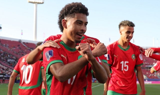 Mondial U-20 : le Maroc sur les pas du Ghana ?