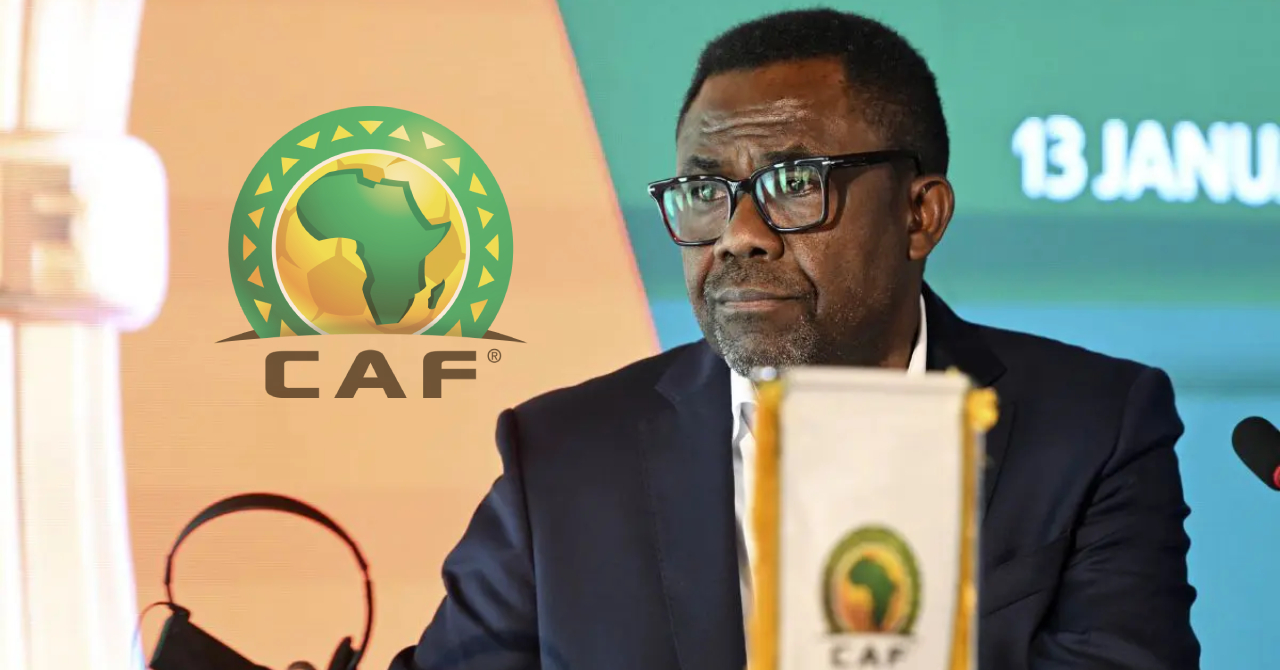 Le secrétaire général de la CAF accusé de s’être « approprié » l’instance