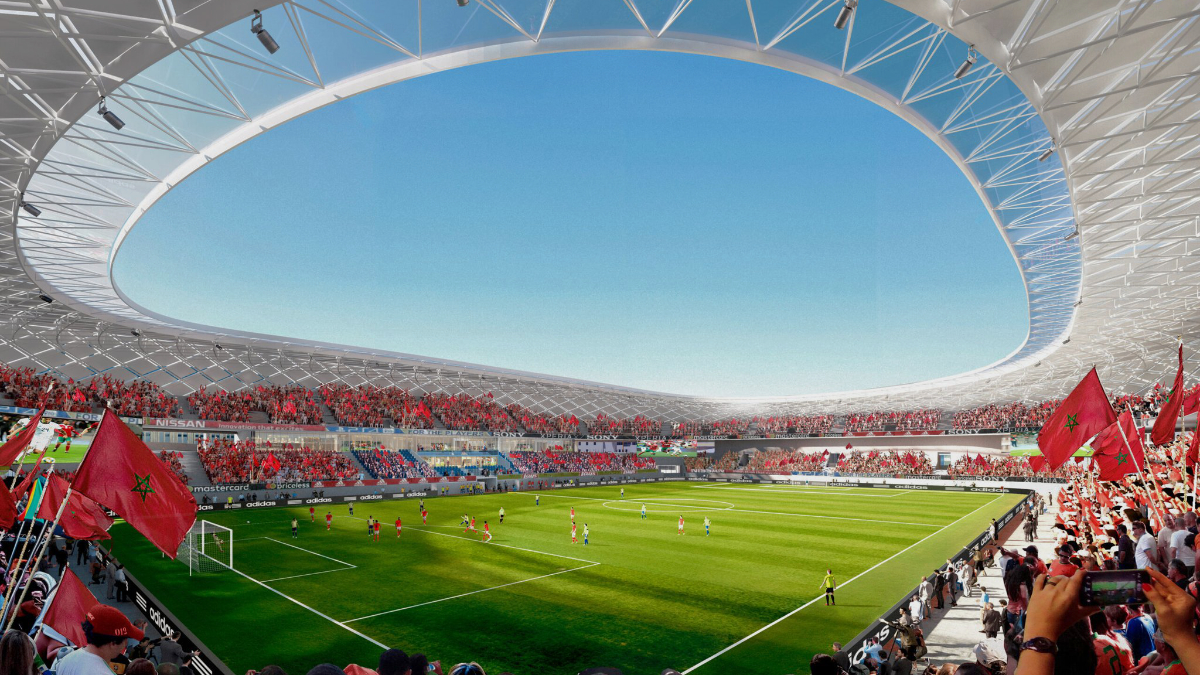 CAN 2025 : tout savoir sur les neuf stades marocains