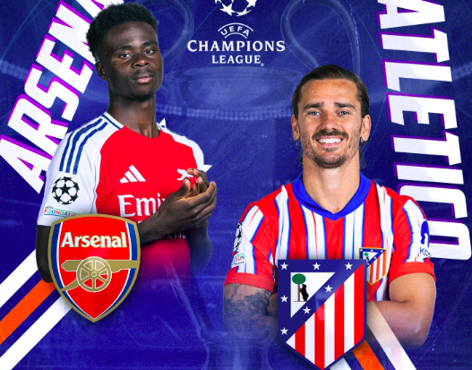 Programme TV Foot LDC : les chocs de mardi 21 octobre sur Canal+ Sport Afrique et SuperSport