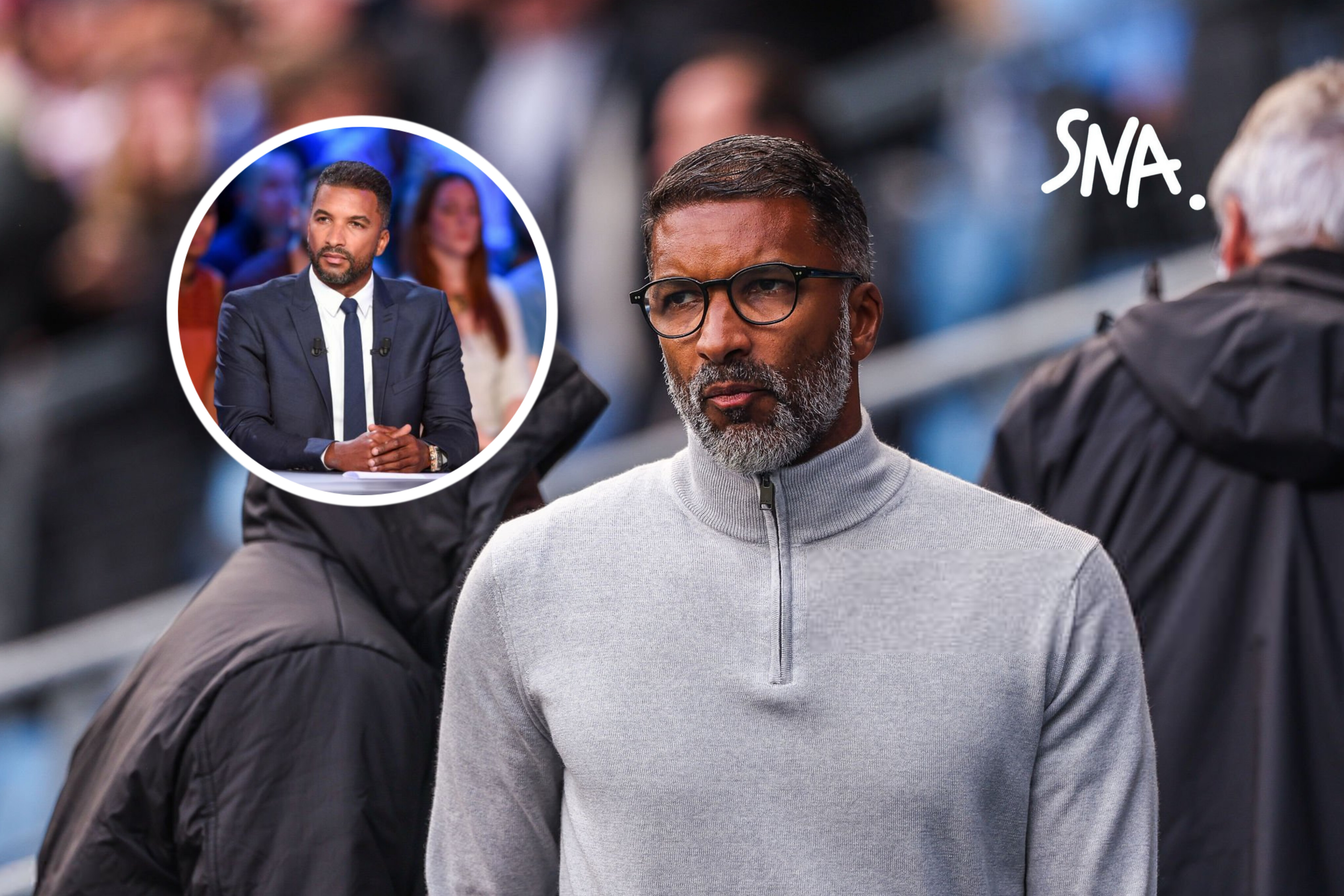 Rennes : sur la sellette, Habib Beye paye-t-il son passé de consultant ?