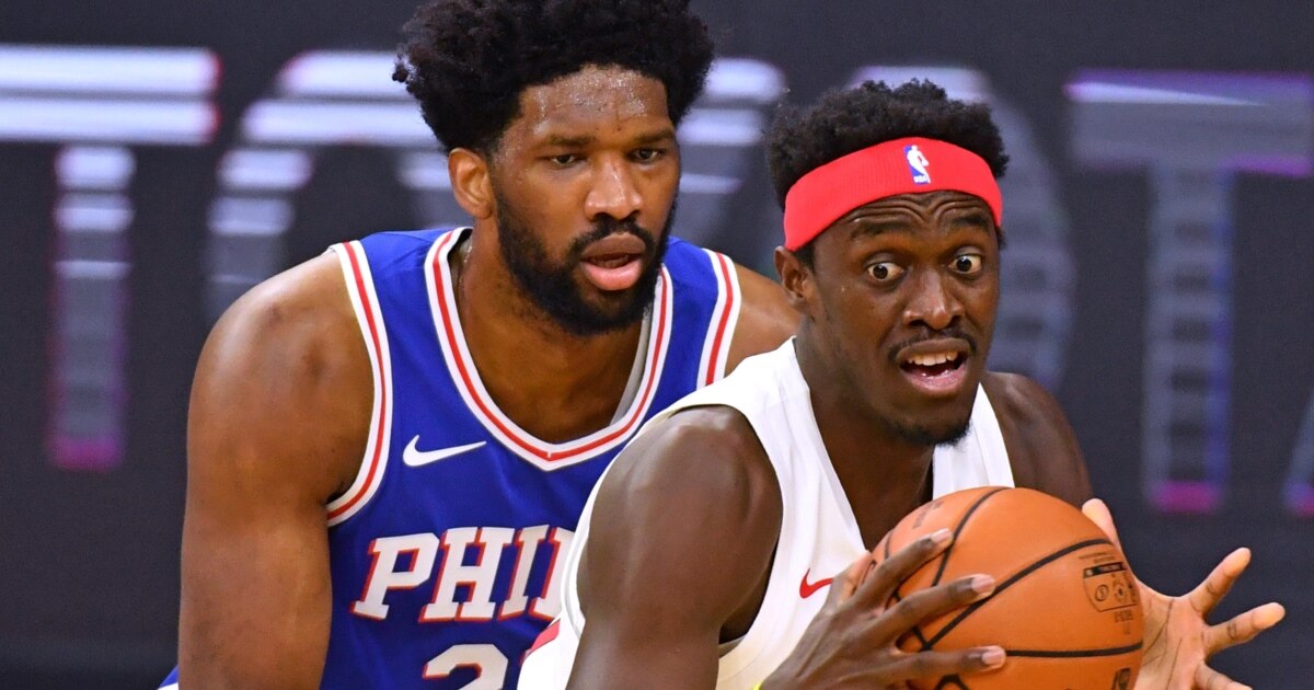 Joueurs africains en NBA : les stars et promesses à suivre cette saison