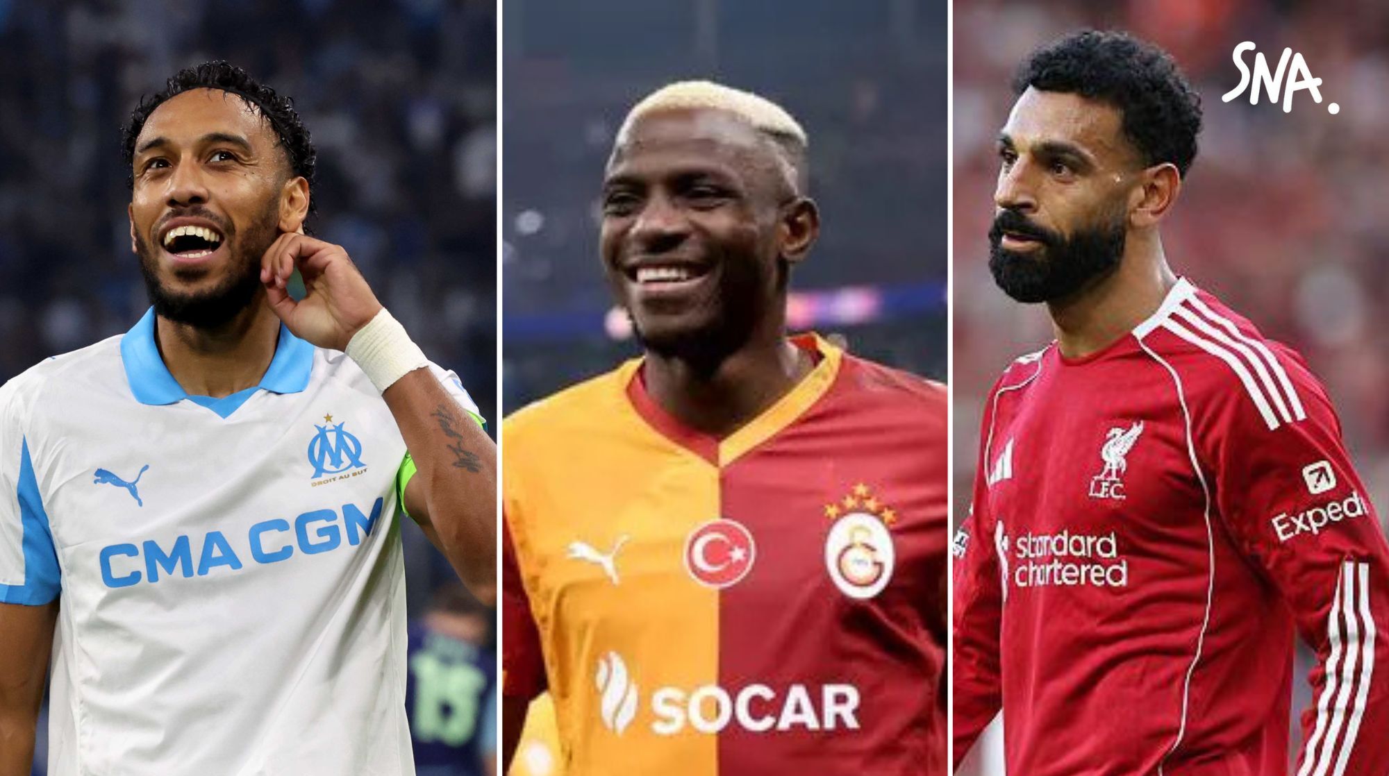 LDC : Salah et Liverpool pour se relancer, les Africains attendus ce mercredi